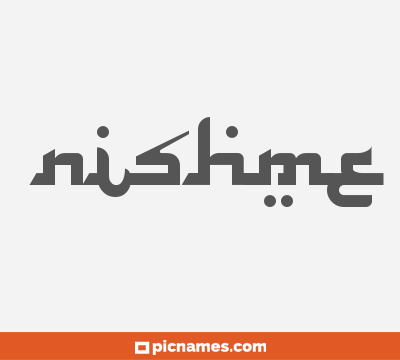 Nishme