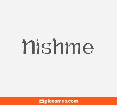 Nishme