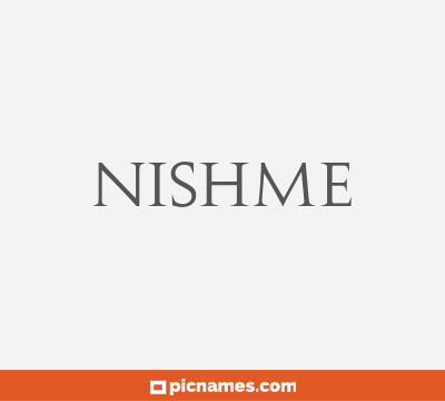 Nishme