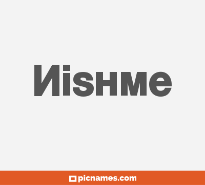 Nishme