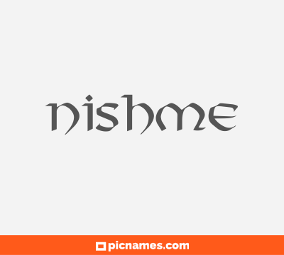 Nishme