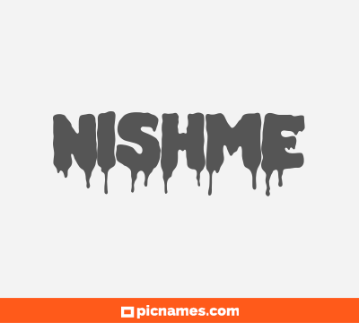 Nishme