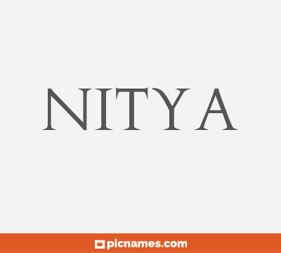 Nitya