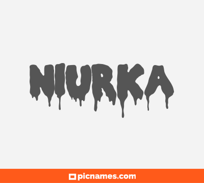 Niurka