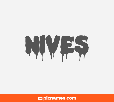 Nives