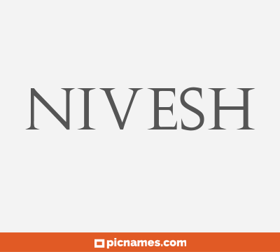 Nivesh