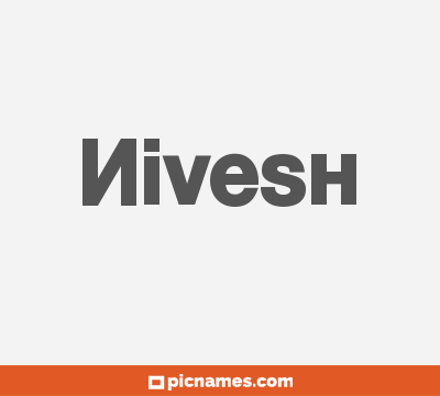 Nivesh