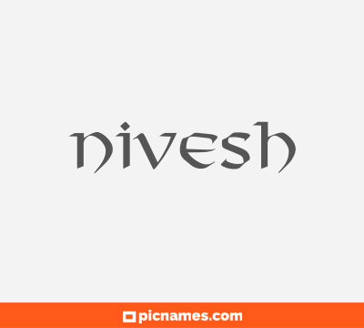 Nivesh