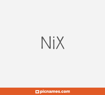 Nix