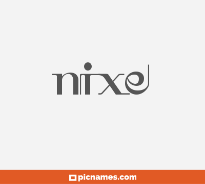 Nixe