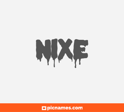 Nixe