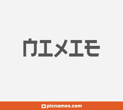 Nixie