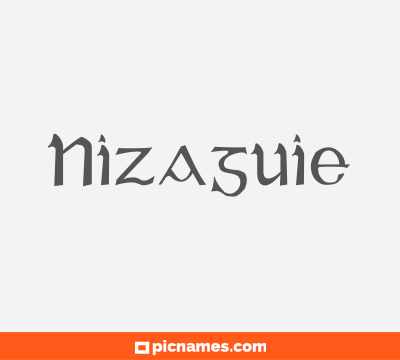 Nizaguie