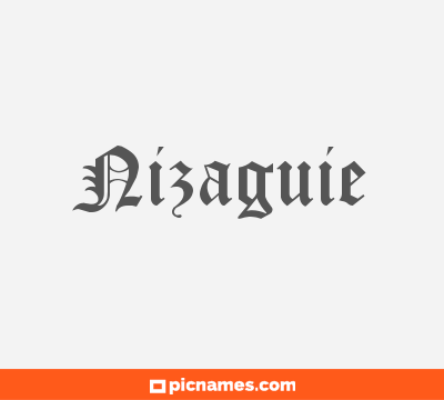 Nizaguie