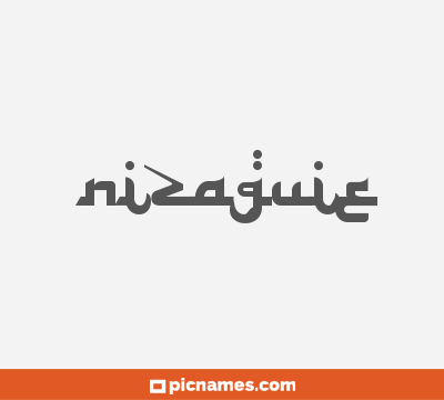 Nizaguie
