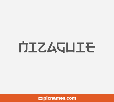 Nizaguie