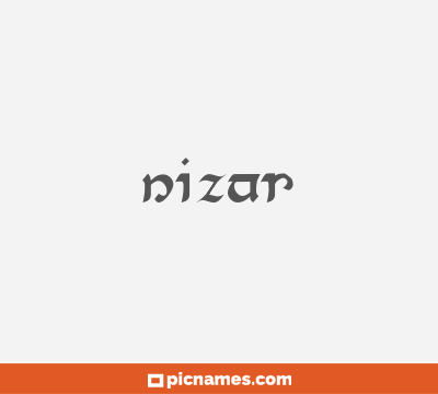 Nizar