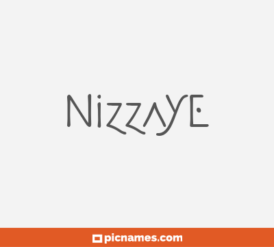 Nizzaye