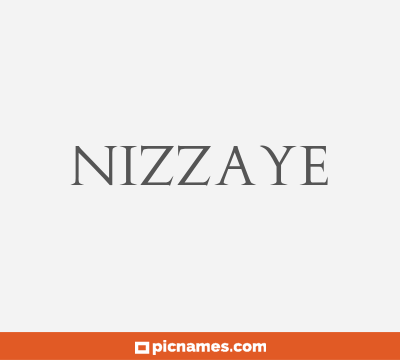 Nizzaye