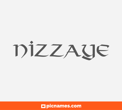 Nizzaye