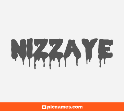 Nizzaye
