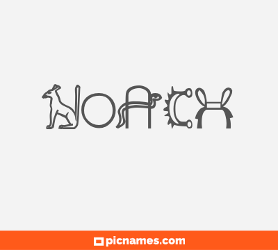 Noach