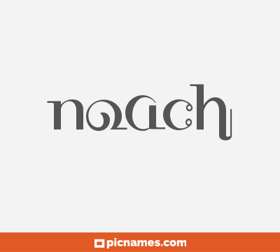 Noach