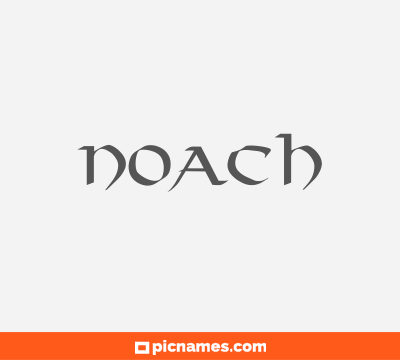 Noach