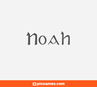 Noah