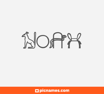 Noah