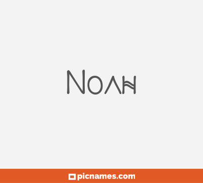 Noah