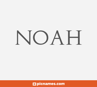 Noah