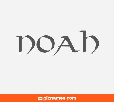 Noah