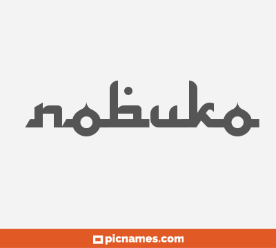 Nobuko