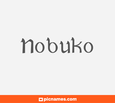 Nobuko