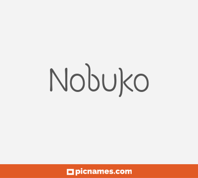 Nobuko