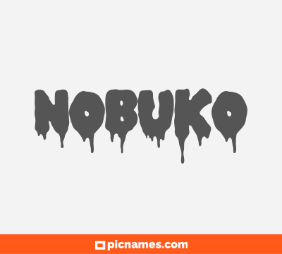 Nobuko