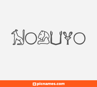 Nobuyo