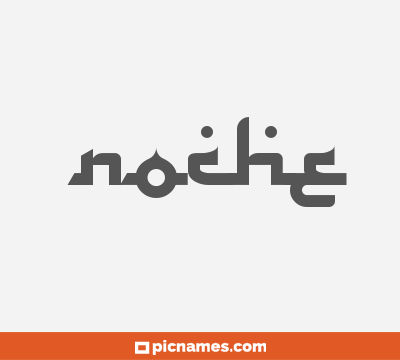 Noche