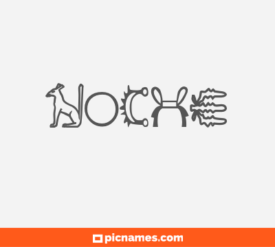 Noche
