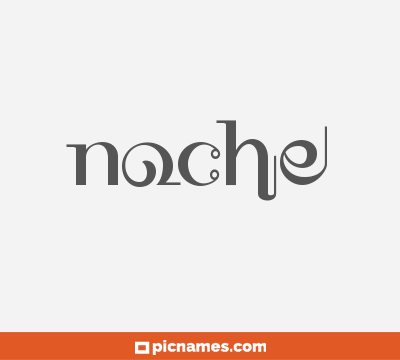 Noche