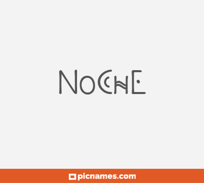 Noche