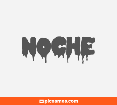 Noche