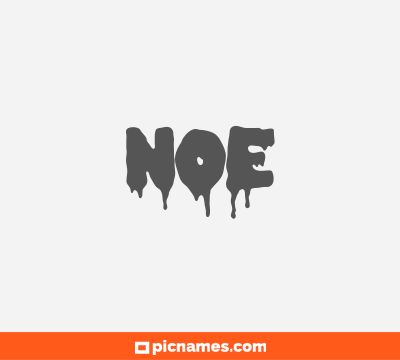 Noe