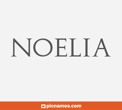 Noelia