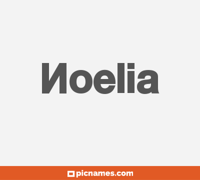 Noelia