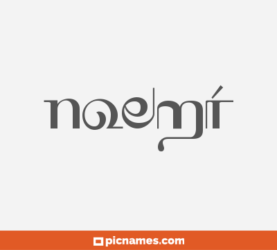 Noemí