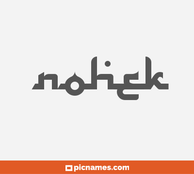 Nohek