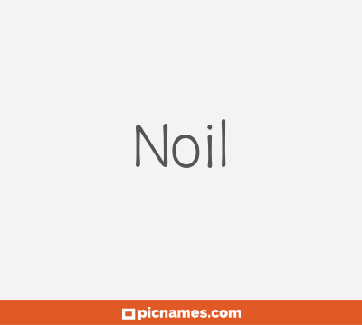 Noil