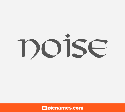 Noise